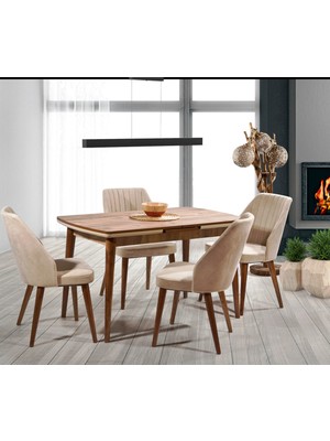 Hegza Lighting LİNEER-100 (Siyah Kasa, Sarı Işık) Ledli Modern Avize