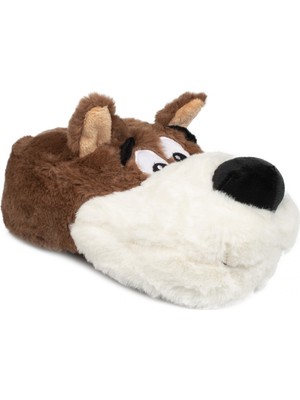 Twigy TT0730 Z Tw Bobby Kadın Panduf