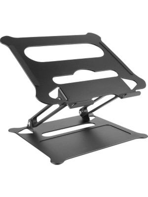 Weather Forecast Ayarlı Notebook Yükseltici Tutucu