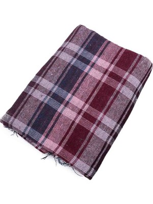 Rüzgar Simisso Ekose Desenli Sofra Bezi 096