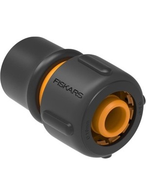 Fiskars 1027077 Sol Hortum Bağlantı Aparatı 19(3/4")