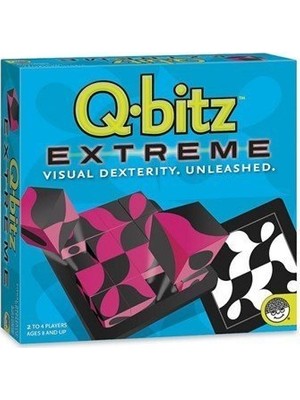 Edutoys Q-Bitz Extreme