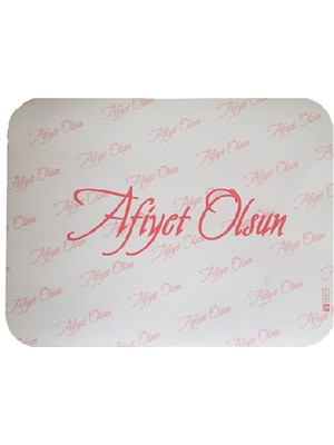 Yaşatan Kutu Alüminyum Kap Kapağı 1000 gr Metalize Kapak 1000'LI