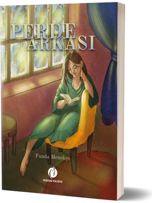 Perde Arkası - Funda Menekşe