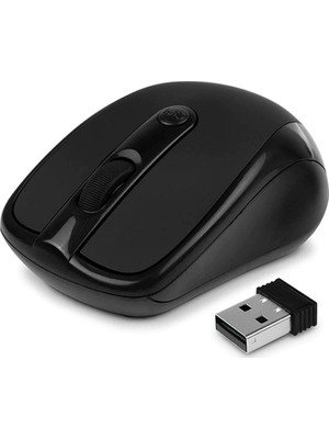 Polaxtor 2.4GHz Kablosuz Mouse PLX-20826