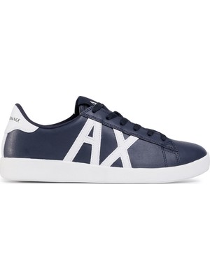 Armani Exchange Erkek Ayakkabı XUX01-6XCC71-A138