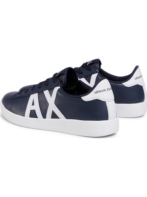 Armani Exchange Erkek Ayakkabı XUX01-6XCC71-A138