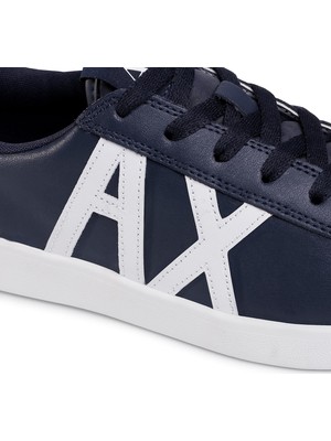 Armani Exchange Erkek Ayakkabı XUX01-6XCC71-A138