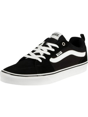 Vans Mn Filmore Erkek Siyah Sneaker VN0A3MTJIJU1