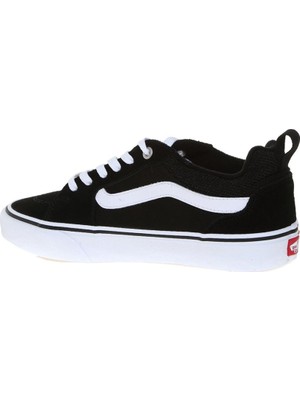 Vans Mn Filmore Erkek Siyah Sneaker VN0A3MTJIJU1