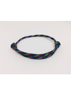 Merit Collection Kabala Paracord Bileklik