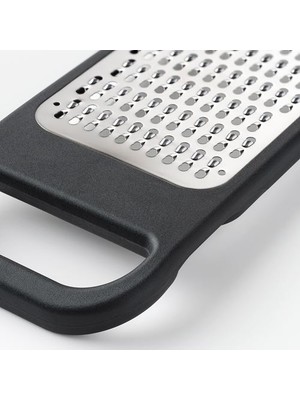 IKEA 365+ Rende Siyah