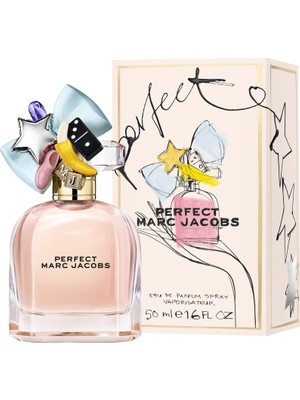 Marc Jacobs Perfect Edp 50 ml Kadın Parfüm             