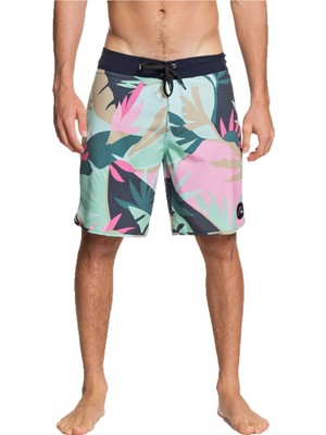 Quiksilver Hightrpflw19 Erkek Boardshort EQYBS04311-GCZ6