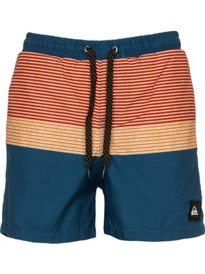 Quiksilver TIJVLY15 M Jamv Bsm6 Erkek Volley Short