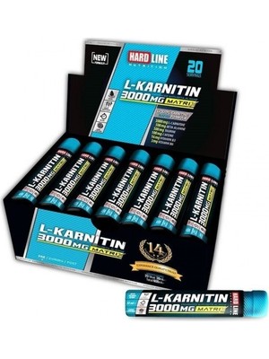l carnitine hardline thermo Nutrition Karnitinler Ticari Kartlara 9 Taksit this supplement can be Burning sensation in the Smaken:Cranberry/Citroen Badge_GF