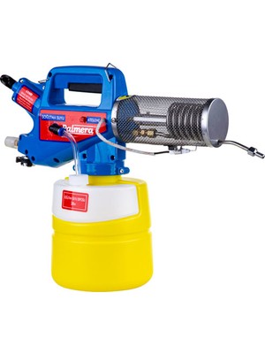 Palmera Hyt-2 Sisleme Makinesi