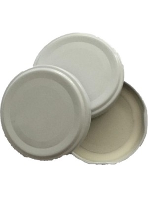 Balküpü Arıcılık Balküpüarıcılık 63 mm Kavanoz Kapağı 50 Adet