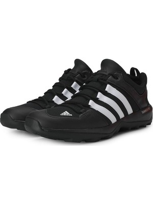 Adidas Siyah Daroga Plus Canvas Spor Ayakkabı (FX9523)