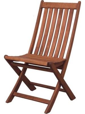 Bahçeci Acropol Sandalye