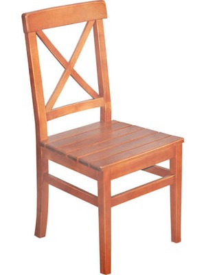 Bahçeci Çeşme x Sandalye