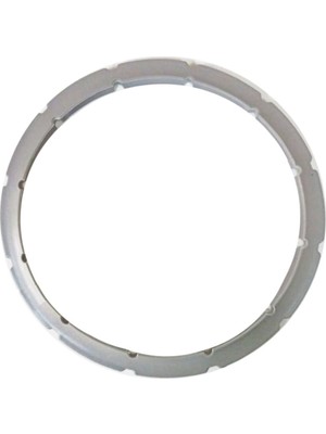 Karaca Korkmaz Emsan Eko Coocker Düdüklü Tencere Lastiği Muadil Ürün Iç Çapı 22 cm Dış Çapı 24 cm