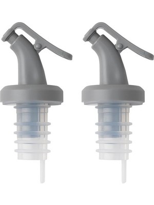 IKEA Löstagbar Şişe Tıpası Plastik