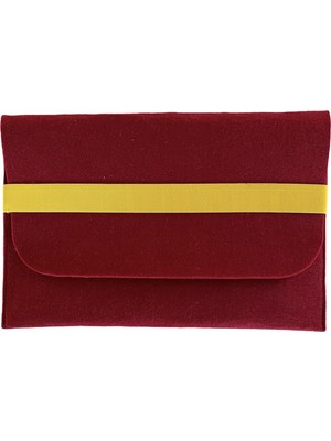 Handmade MacBook Air 13.3'' Noteoook Çantası