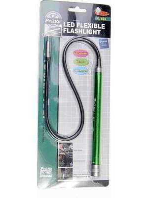 Pro's Kit FL-603 LED Lamba