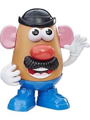 Hasbro Gaming Playskool Bay Patates Kafa(Yurt Dışından)
