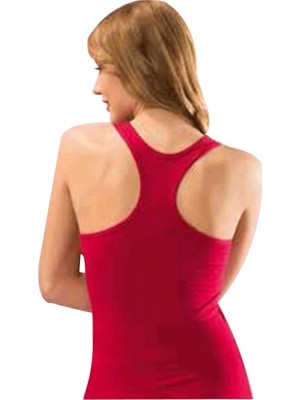 Kota Kota 6044 Model Bayan Rambo Atlet