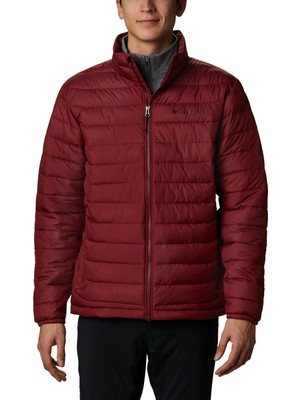 Columbia Powder Lite Erkek Mont 1698001-665