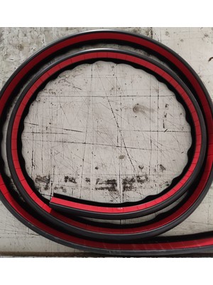 Gözdeler Fiat Tempra Yağmur Oluk Fitili  1 Adet