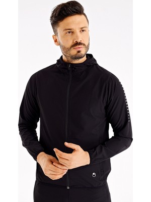 Uhlsport 3202302-106 Micro Eliot M Erkek Sweatshirt