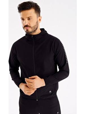 Uhlsport 3202302-106 Micro Eliot M Erkek Sweatshirt