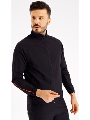 Uhlsport 3202301-106 Micro Zeus M Erkek Sweatshirt