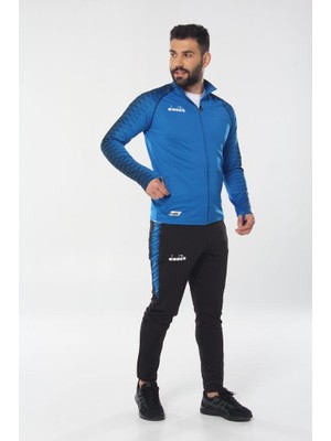 Diadora Ritim Kamp Eşofmanı Sax