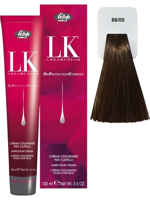 Lk Opc 66/00 Yoğun Koyu Kumral