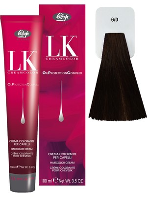 Lk Opc 6/0 Koyu Kumral