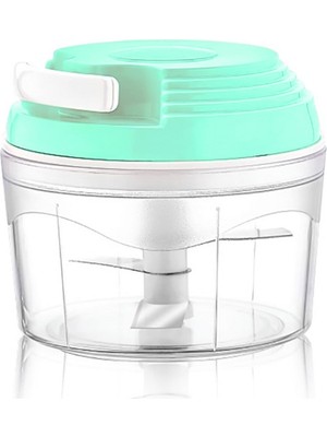 Urve House By House Ipli El Rondosu Yeşil