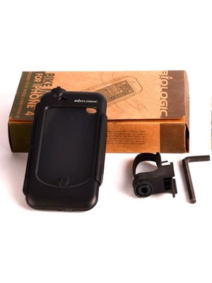 Dahon Bisiklet Telefon Tutucu Boost I-Phone4