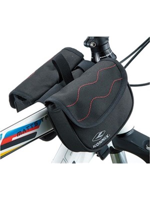 Konnix Kadro Üzeri Çanta Heybe TY-0709