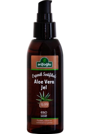 Aloe Vera Jel Hepsiburada