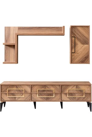 Cardin Mobilya Tv Ünitesi