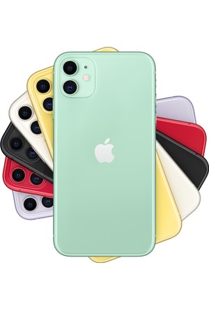 iPhone 11 Fiyatları, Modelleri ve Özellikleri - Hepsiburada