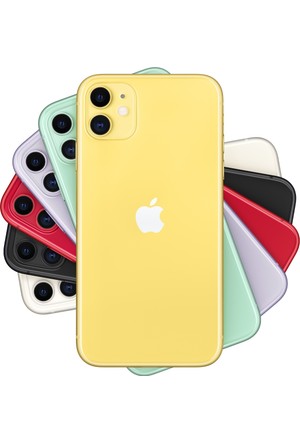 Apple Iphone 11 Fiyatlari Ozellikleri Taksitli Iphone 11