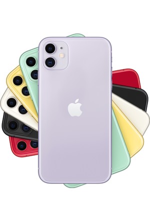 iPhone 11 Fiyatları, Modelleri ve Özellikleri - Hepsiburada