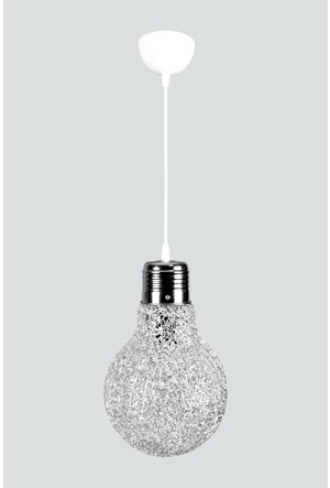 Ampul Şeklinde Avize