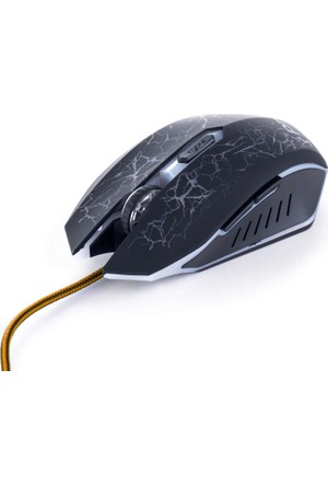 preo my game mouse