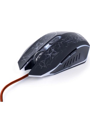 preo gaming mouse